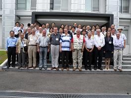 Participants